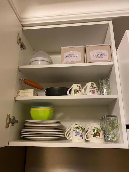 פריז Premium Studio 2 Minutes Walk From Champs-Elysees מראה חיצוני תמונה